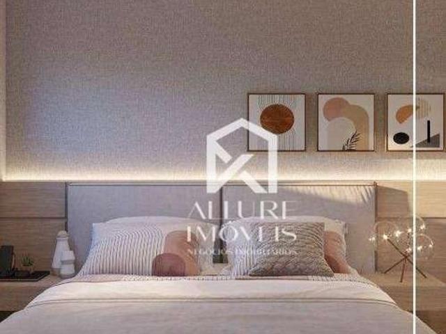 Apartamento para Venda em São José dos Campos/SP Jardim das Indústrias 2 Quartos