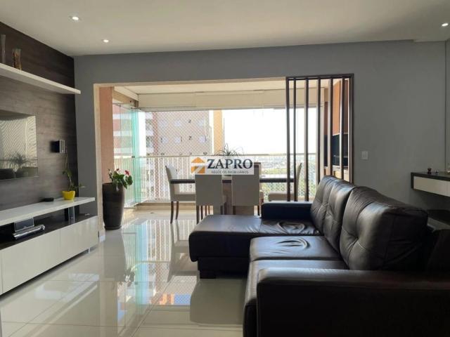 Apartamento para Venda em São José dos Campos/SP Jardim das Indústrias 2 Quartos