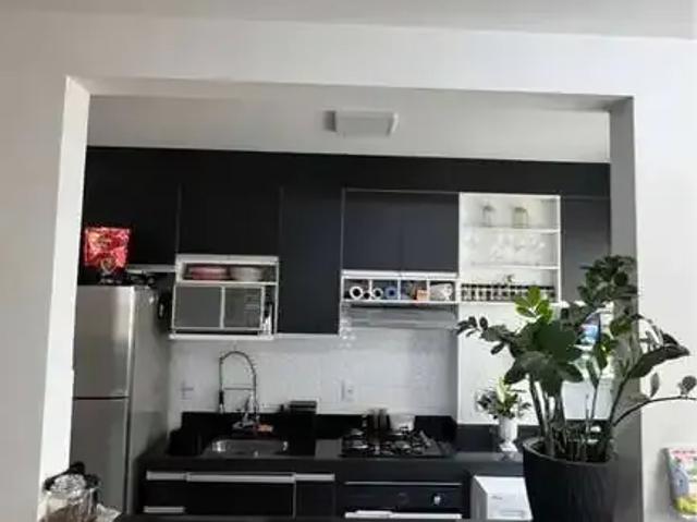 Apartamento para Venda em São José dos Campos/SP Jardim das Indústrias 2 Quartos