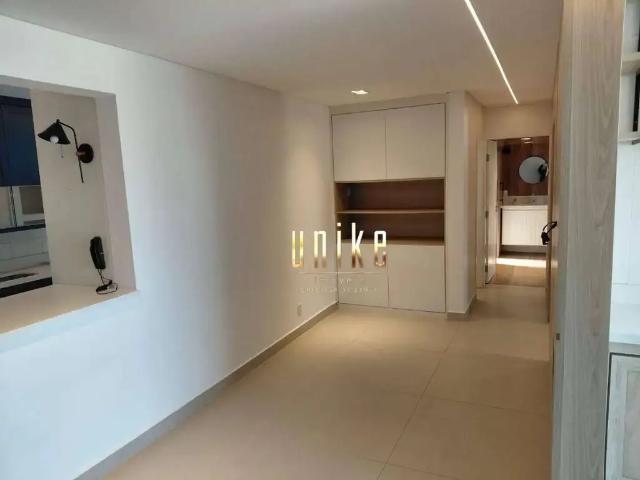 Apartamento para Venda em São José dos Campos/SP Jardim das Indústrias 2 Quartos