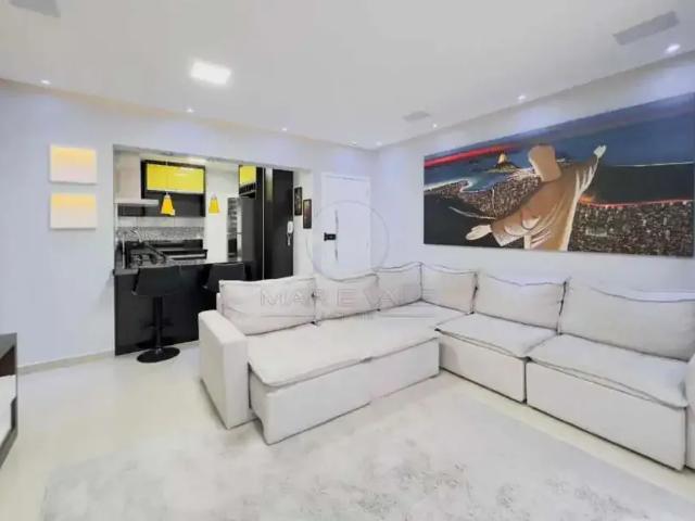 Apartamento para Venda em São José dos Campos/SP Jardim das Indústrias 2 Quartos