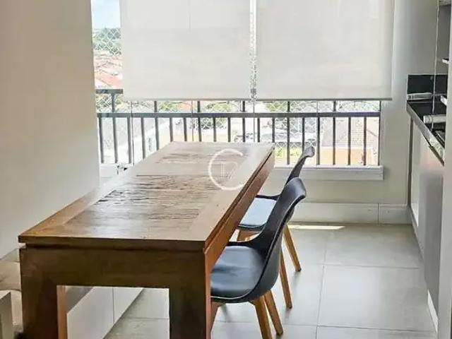 Apartamento para Venda em São José dos Campos/SP Jardim das Indústrias 2 Quartos
