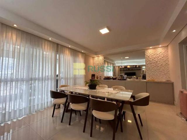 Apartamento para Venda em São José dos Campos/SP Jardim das Indústrias 2 Quartos