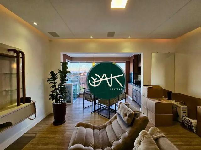 Apartamento para Venda em São José dos Campos/SP Jardim das Indústrias 2 Quartos