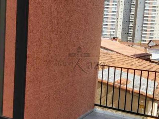 Apartamento para Venda em São José dos Campos/SP Jardim das Indústrias 2 Quartos