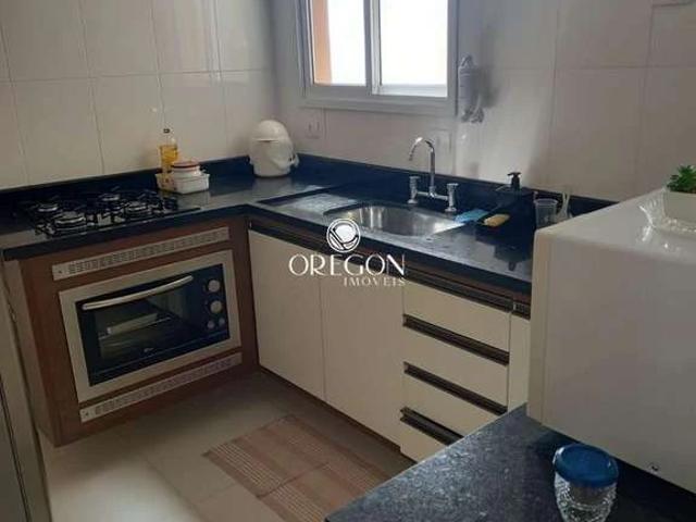 Apartamento para Venda em São José dos Campos/SP Jardim das Indústrias 2 Quartos