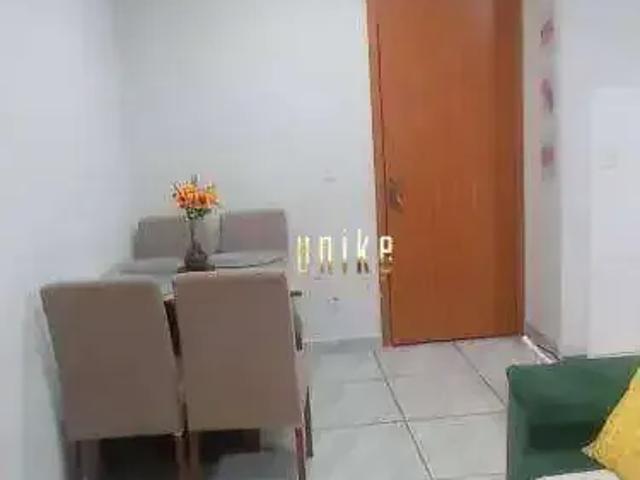 Apartamento para Venda em São José dos Campos/SP Jardim das Indústrias 2 Quartos