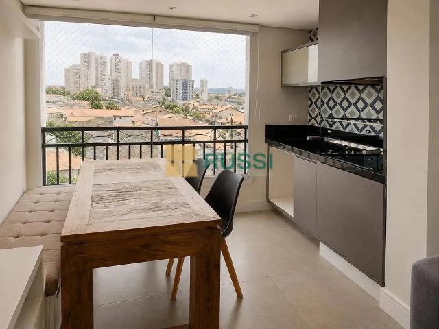 Apartamento para Venda em São José dos Campos/SP Jardim das Indústrias 2 Quartos
