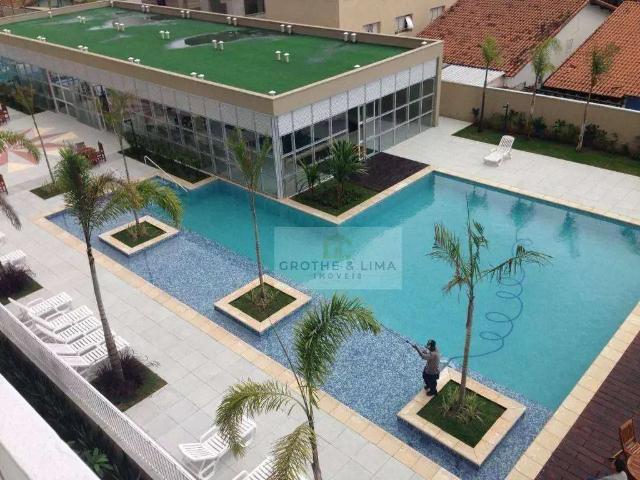 Apartamento para Venda em São José dos Campos/SP Jardim das Indústrias 2 Quartos
