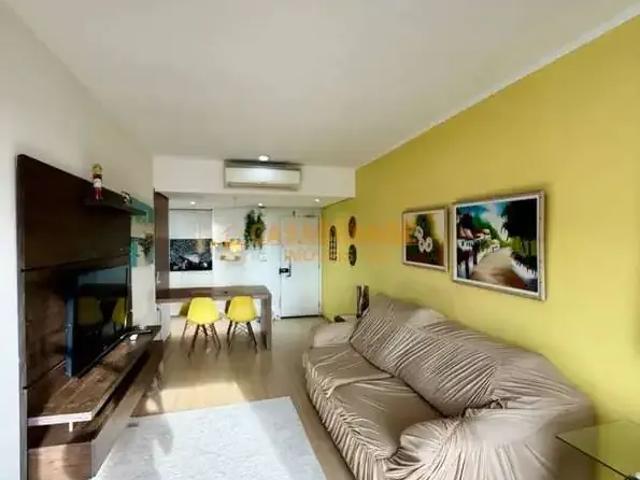 Apartamento para Venda em São José dos Campos/SP Jardim das Indústrias 2 Quartos