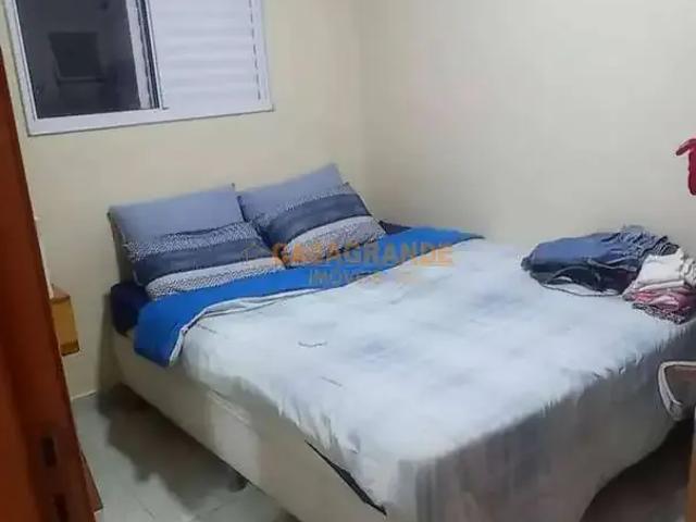 Apartamento para Venda em São José dos Campos/SP Jardim das Indústrias 2 Quartos