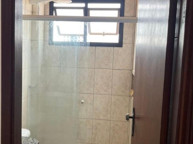 Apartamento para Venda em São José dos Campos/SP Jardim das Indústrias 2 Quartos