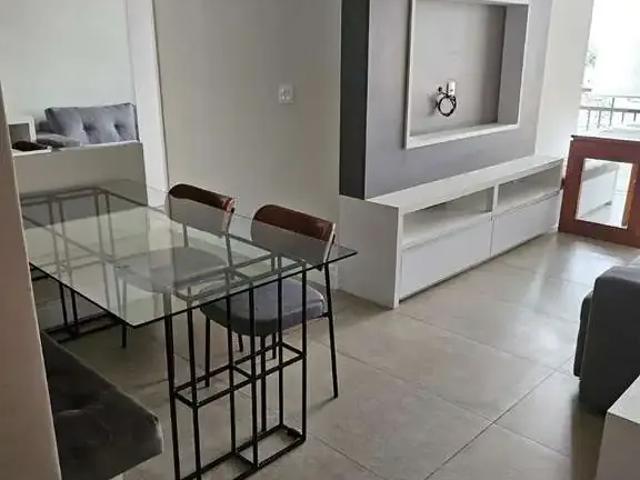 Apartamento para Venda em São José dos Campos/SP Jardim das Indústrias 2 Quartos