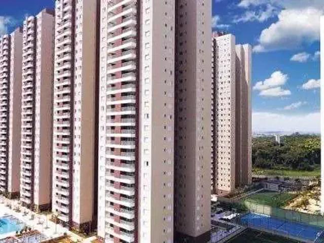 Apartamento para Venda em São José dos Campos/SP Jardim das Indústrias 2 Quartos