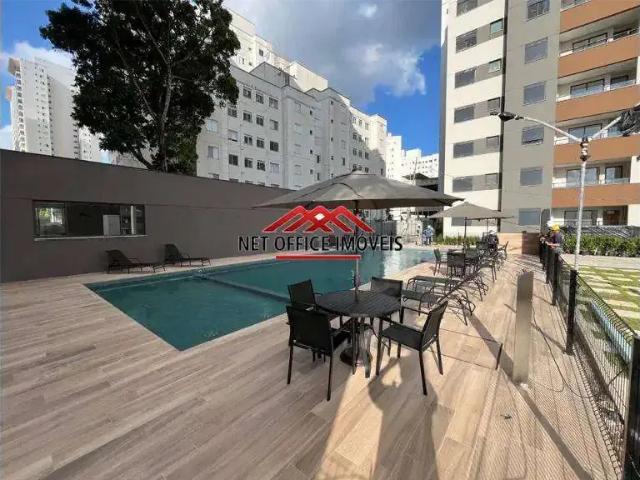 Apartamento para Venda em São José dos Campos/SP Jardim das Indústrias 2 Quartos