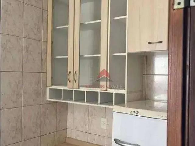 Apartamento para Venda em São José dos Campos/SP Jardim das Indústrias 2 Quartos
