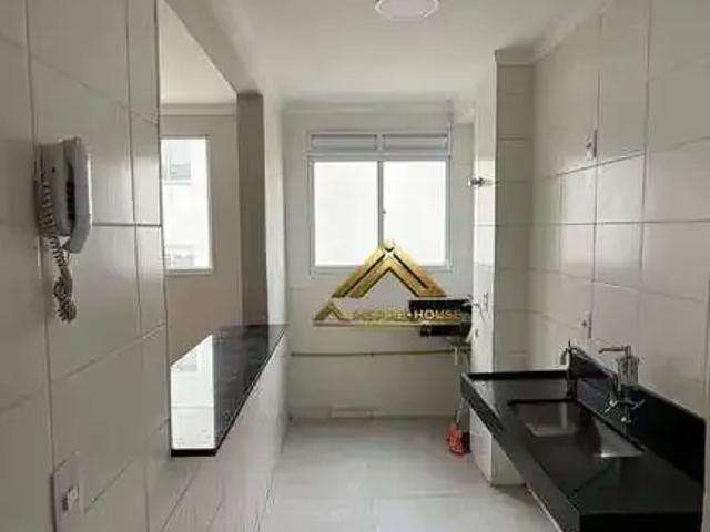 Apartamento para Venda em São José dos Campos/SP Jardim das Indústrias 2 Quartos