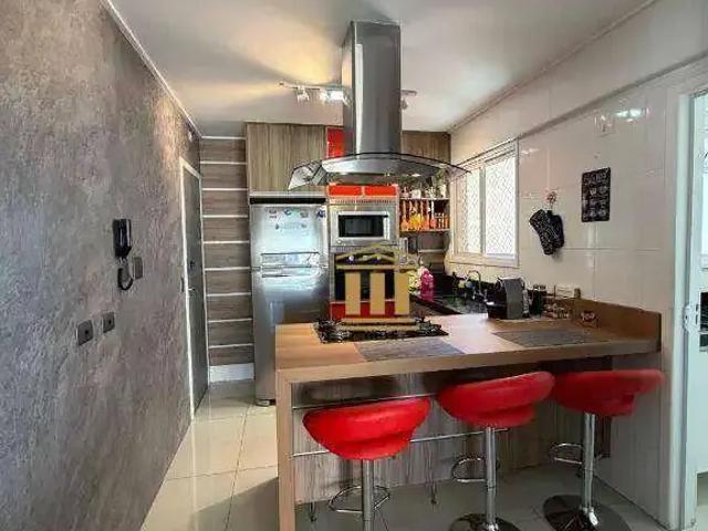Apartamento para Venda em São José dos Campos/SP Jardim das Indústrias 2 Quartos