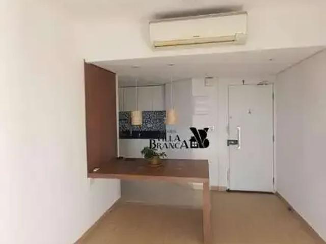 Apartamento para Venda em São José dos Campos/SP Jardim das Indústrias 2 Quartos
