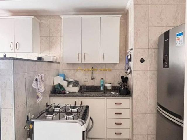 Apartamento para Venda em São José dos Campos/SP Jardim das Indústrias 2 Quartos