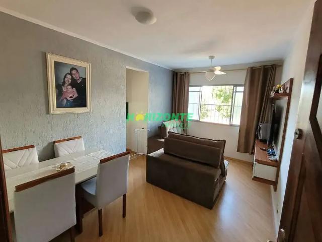 Apartamento para Venda em São José dos Campos/SP Jardim das Indústrias 2 Quartos