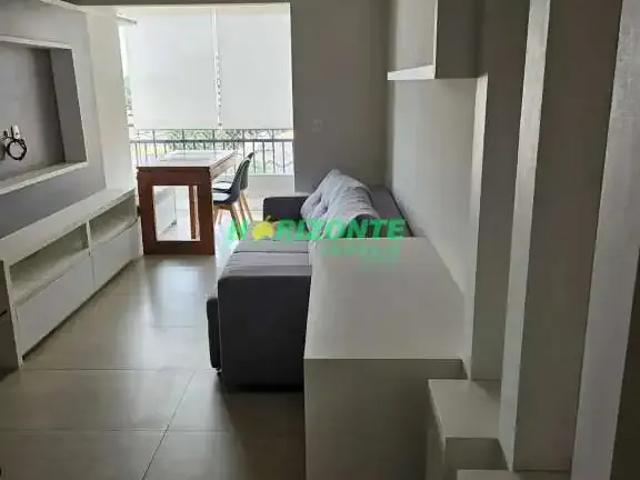 Apartamento para Venda em São José dos Campos/SP Jardim das Indústrias 2 Quartos