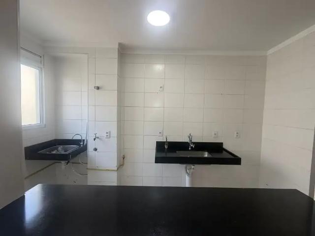 Apartamento para Venda em São José dos Campos/SP Jardim das Indústrias 2 Quartos