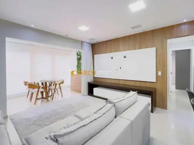 Apartamento para Venda em São José dos Campos/SP Jardim das Indústrias 2 Quartos