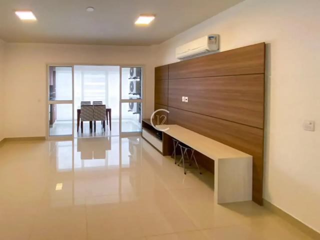 Apartamento para Venda em São José dos Campos/SP Jardim das Indústrias 2 Quartos