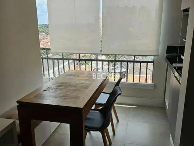 Apartamento para Venda em São José dos Campos/SP Jardim das Indústrias 2 Quartos