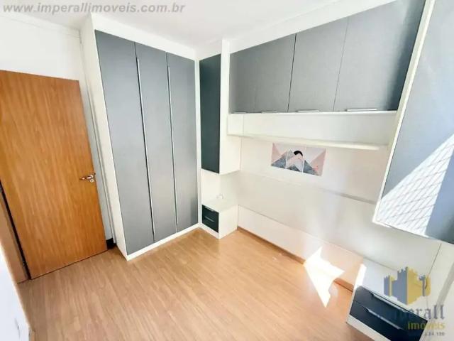 Apartamento para Venda em São José dos Campos/SP Jardim das Indústrias 2 Quartos
