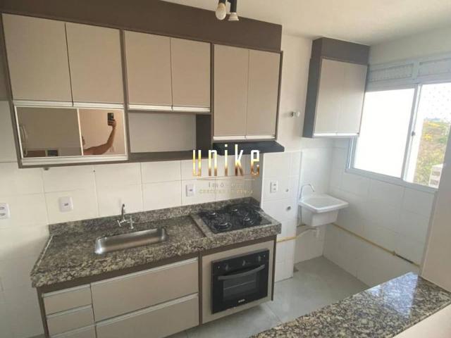 Apartamento para Venda em São José dos Campos/SP Jardim das Indústrias 2 Quartos
