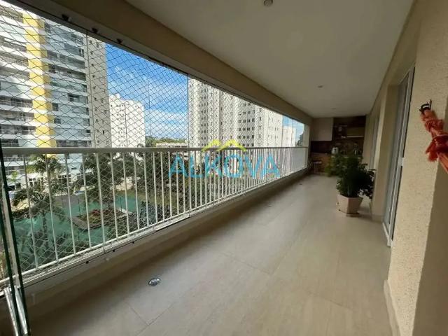 Apartamento para Venda em São José dos Campos/SP Jardim das Indústrias 2 Quartos
