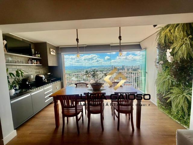 Apartamento para Venda em São José dos Campos/SP Jardim das Indústrias 2 Quartos