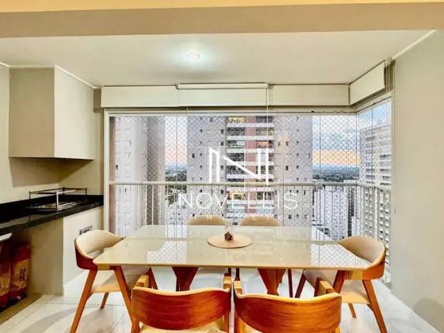 Apartamento para Venda em São José dos Campos/SP Jardim das Indústrias 2 Quartos