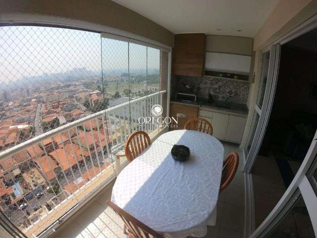 Apartamento para Venda em São José dos Campos/SP Jardim das Indústrias 2 Quartos