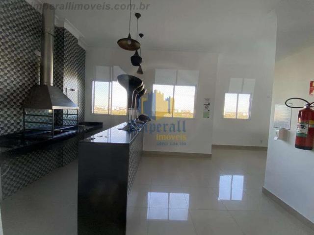 Apartamento para Venda em São José dos Campos/SP Jardim das Indústrias 2 Quartos