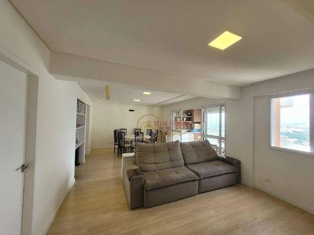 Apartamento para Venda em São José dos Campos/SP Jardim das Indústrias 2 Quartos