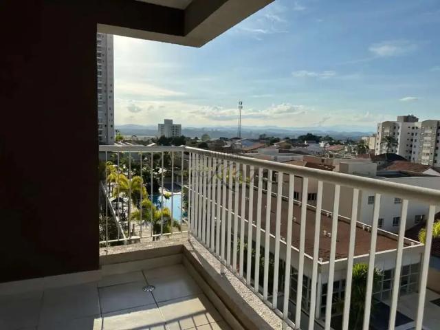 Apartamento para Venda em São José dos Campos/SP Jardim das Indústrias 2 Quartos