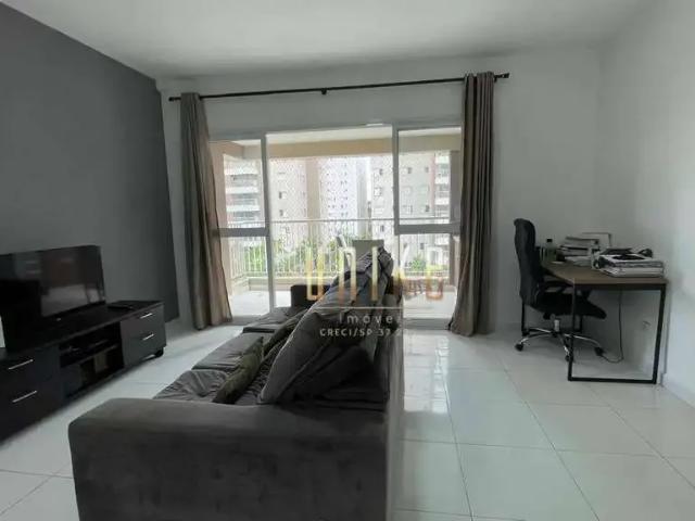 Apartamento para Venda em São José dos Campos/SP Jardim das Indústrias 2 Quartos