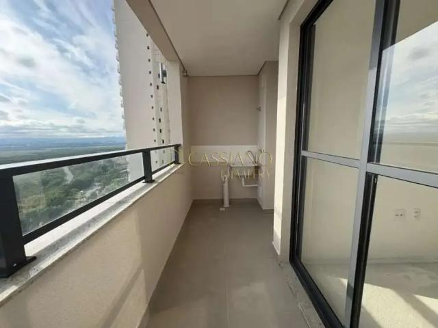 Apartamento para Venda em São José dos Campos/SP Jardim das Indústrias 2 Quartos