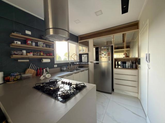 Apartamento para Venda em São José dos Campos/SP Jardim das Indústrias 2 Quartos