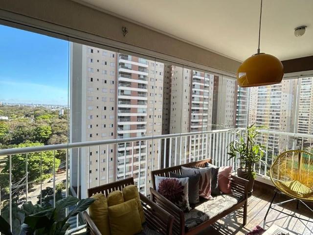 Apartamento para Venda em São José dos Campos/SP Jardim das Indústrias 2 Quartos