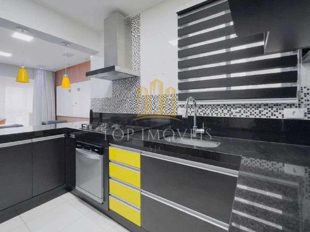 Apartamento para Venda em São José dos Campos/SP Jardim das Indústrias 2 Quartos