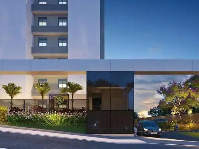 Apartamento para Venda em São José dos Campos/SP Jardim das Indústrias 2 Quartos