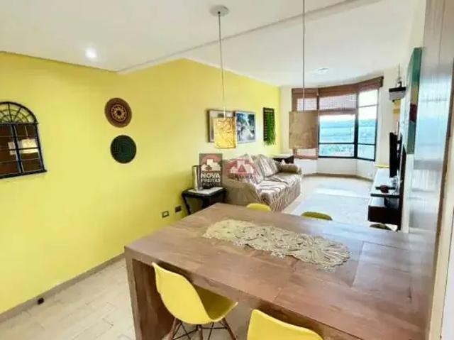 Apartamento para Venda em São José dos Campos/SP Jardim das Indústrias 2 Quartos