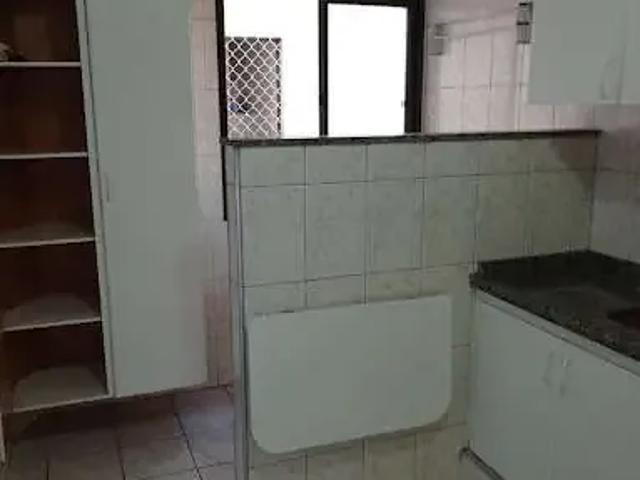 Apartamento para Venda em São José dos Campos/SP Jardim das Indústrias 2 Quartos