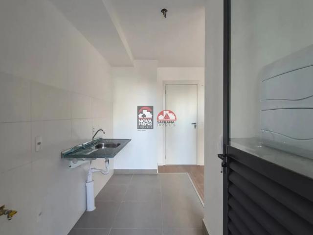 Apartamento para Venda em São José dos Campos/SP Jardim das Indústrias 2 Quartos