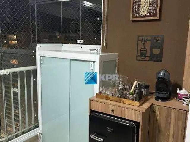 Apartamento para Venda em São José dos Campos/SP Jardim das Indústrias 2 Quartos
