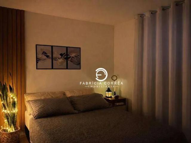 Apartamento para Venda em São José dos Campos/SP Jardim das Indústrias 2 Quartos